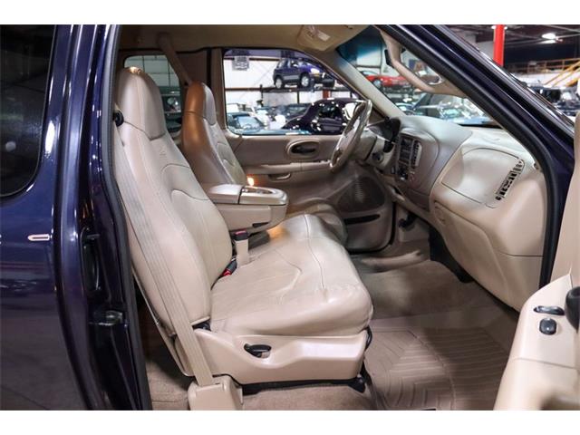1999 Ford F150 (CC-1573763) for sale in Kentwood, Michigan