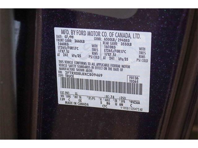 1999 Ford F150 (CC-1573763) for sale in Kentwood, Michigan