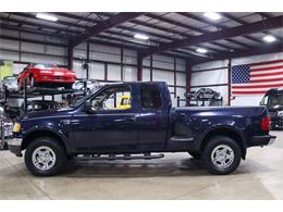 1999 Ford F150 (CC-1573763) for sale in Kentwood, Michigan