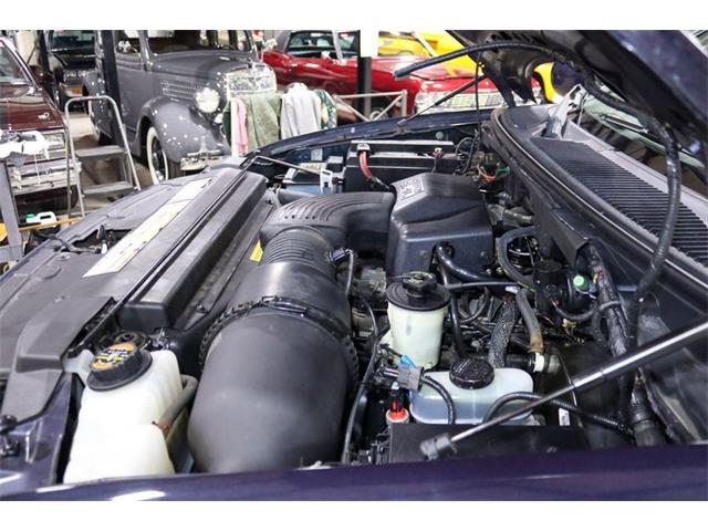 1999 Ford F150 (CC-1573763) for sale in Kentwood, Michigan