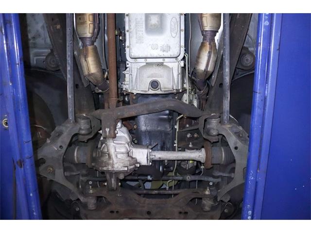 1999 Ford F150 (CC-1573763) for sale in Kentwood, Michigan