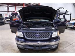 1999 Ford F150 (CC-1573763) for sale in Kentwood, Michigan