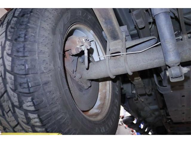 1999 Ford F150 (CC-1573763) for sale in Kentwood, Michigan