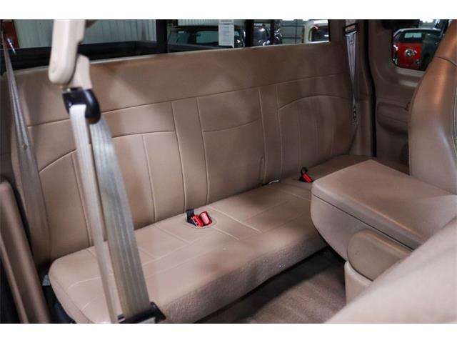 1999 Ford F150 (CC-1573763) for sale in Kentwood, Michigan