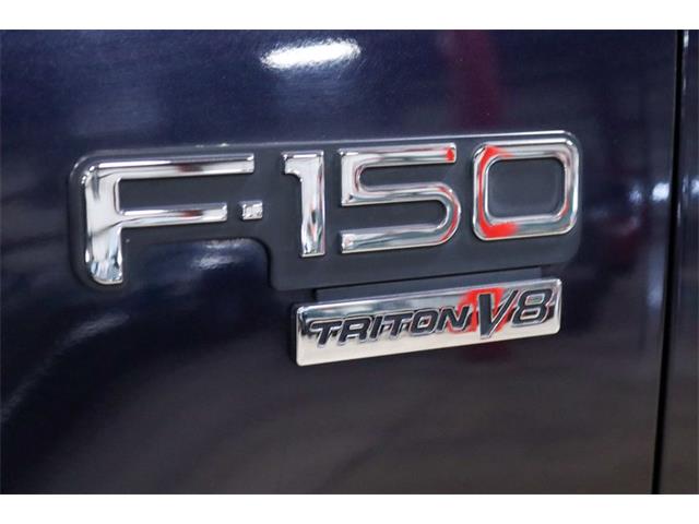1999 Ford F150 (CC-1573763) for sale in Kentwood, Michigan