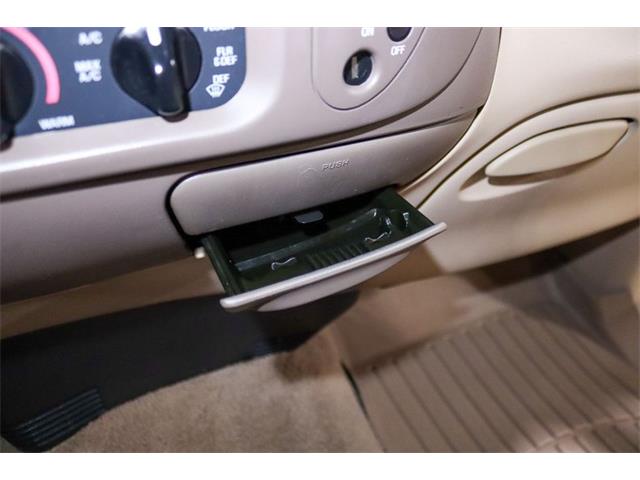 1999 Ford F150 (CC-1573763) for sale in Kentwood, Michigan