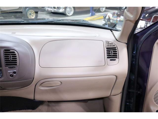 1999 Ford F150 (CC-1573763) for sale in Kentwood, Michigan