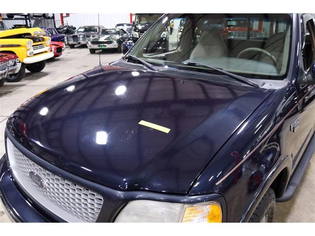 1999 Ford F150 (CC-1573763) for sale in Kentwood, Michigan