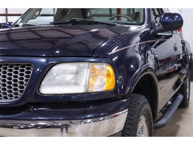 1999 Ford F150 (CC-1573763) for sale in Kentwood, Michigan