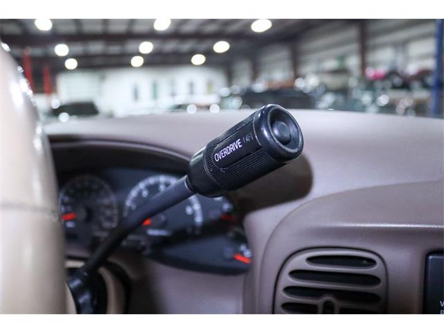 1999 Ford F150 (CC-1573763) for sale in Kentwood, Michigan