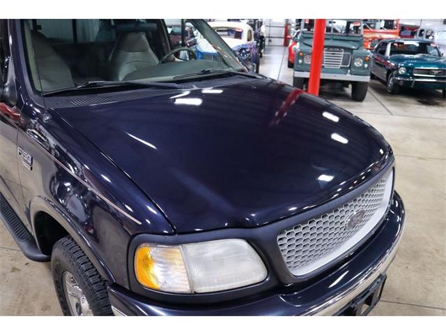 1999 Ford F150 (CC-1573763) for sale in Kentwood, Michigan