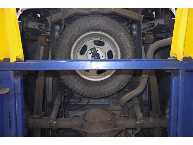 1999 Ford F150 (CC-1573763) for sale in Kentwood, Michigan