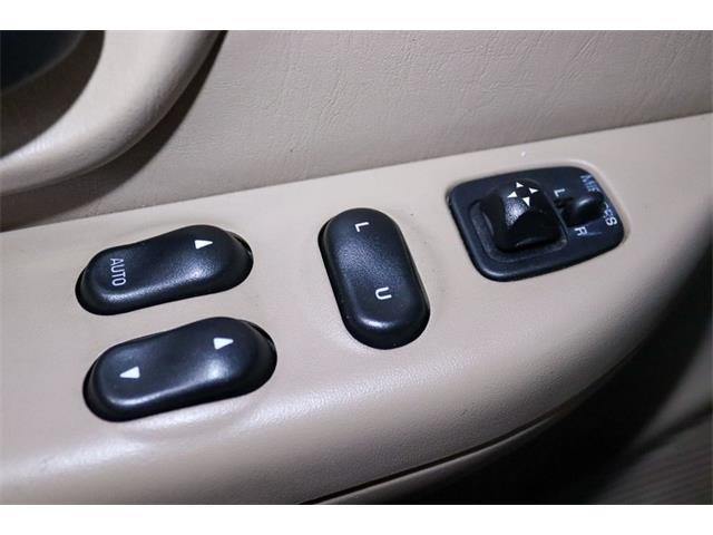 1999 Ford F150 (CC-1573763) for sale in Kentwood, Michigan