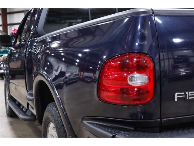 1999 Ford F150 (CC-1573763) for sale in Kentwood, Michigan