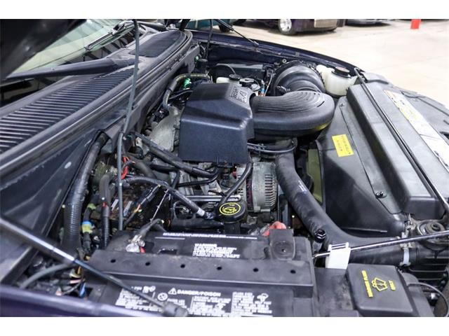 1999 Ford F150 (CC-1573763) for sale in Kentwood, Michigan