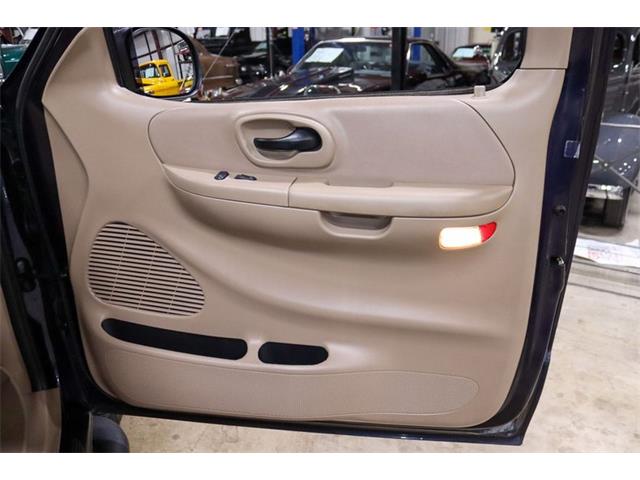 1999 Ford F150 (CC-1573763) for sale in Kentwood, Michigan