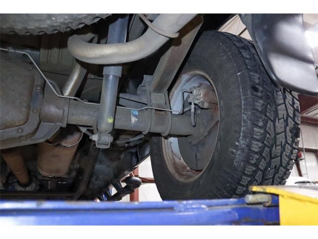 1999 Ford F150 (CC-1573763) for sale in Kentwood, Michigan