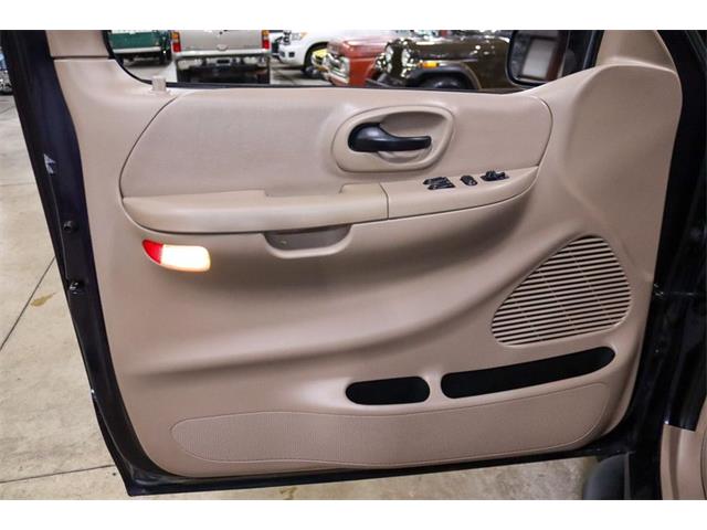 1999 Ford F150 (CC-1573763) for sale in Kentwood, Michigan