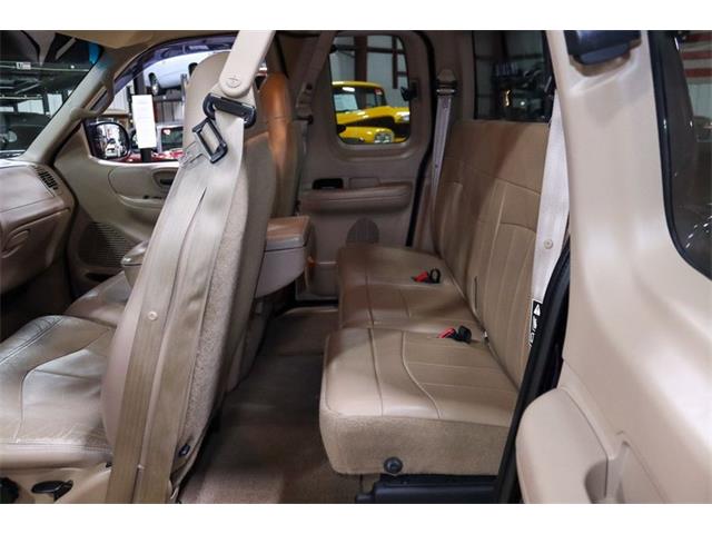 1999 Ford F150 (CC-1573763) for sale in Kentwood, Michigan