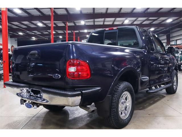 1999 Ford F150 (CC-1573763) for sale in Kentwood, Michigan