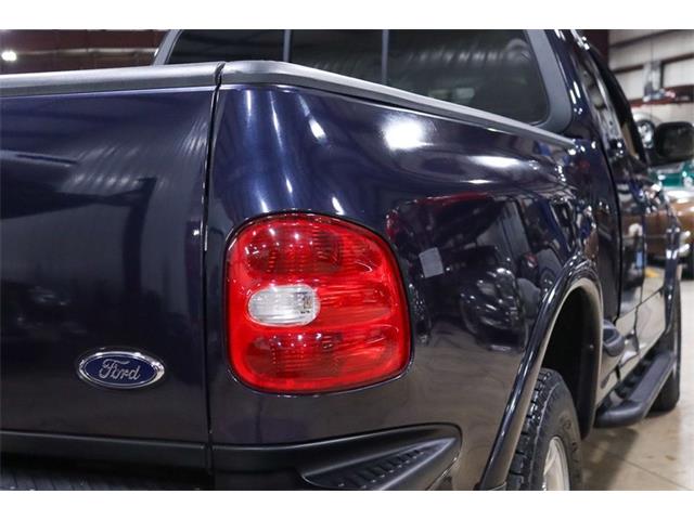1999 Ford F150 (CC-1573763) for sale in Kentwood, Michigan