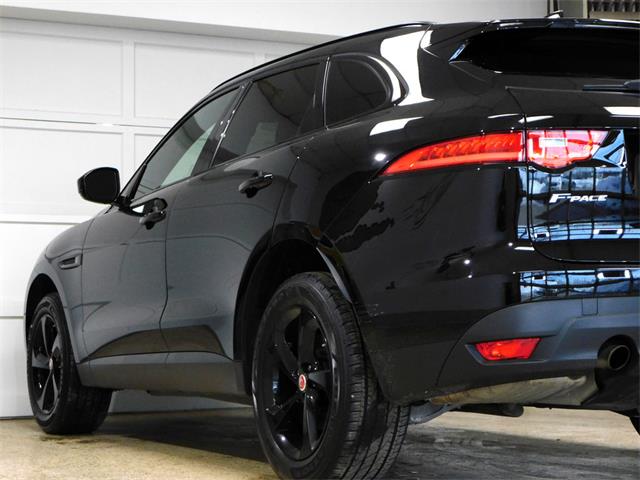 Jaguar F-Pace for sale in New York, New York