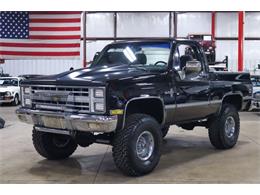 1987 Chevrolet Blazer (CC-1573777) for sale in Kentwood, Michigan