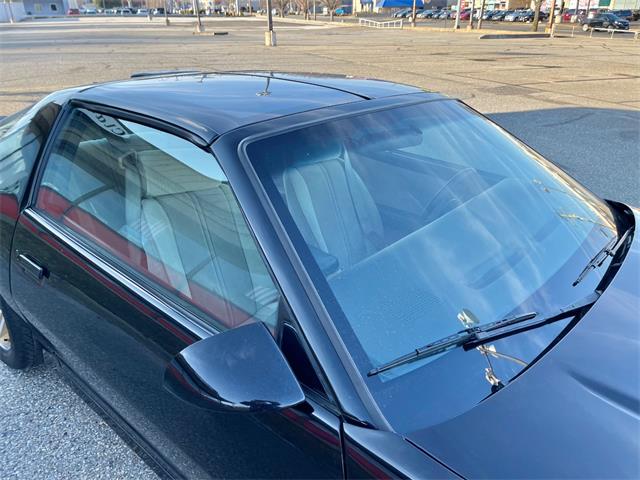 1986 Chevrolet Camaro Z28 (CC-1573790) for sale in Stratford, New Jersey