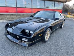 1986 Chevrolet Camaro Z28 (CC-1573790) for sale in Stratford, New Jersey