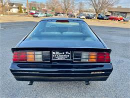 1986 Chevrolet Camaro Z28 (CC-1573790) for sale in Stratford, New Jersey