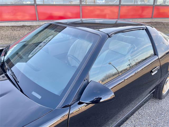 1986 Chevrolet Camaro Z28 (CC-1573790) for sale in Stratford, New Jersey