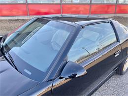 1986 Chevrolet Camaro Z28 (CC-1573790) for sale in Stratford, New Jersey