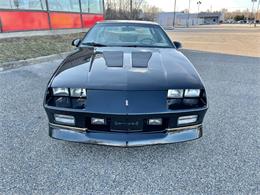 1986 Chevrolet Camaro Z28 (CC-1573790) for sale in Stratford, New Jersey