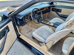 1986 Chevrolet Camaro Z28 (CC-1573790) for sale in Stratford, New Jersey
