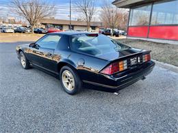 1986 Chevrolet Camaro Z28 (CC-1573790) for sale in Stratford, New Jersey