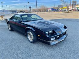 1986 Chevrolet Camaro Z28 (CC-1573790) for sale in Stratford, New Jersey