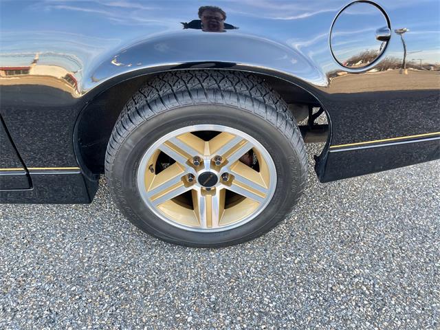 1986 Chevrolet Camaro Z28 (CC-1573790) for sale in Stratford, New Jersey