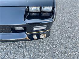 1986 Chevrolet Camaro Z28 (CC-1573790) for sale in Stratford, New Jersey