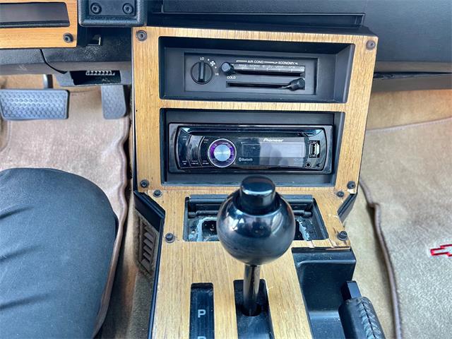 1986 Chevrolet Camaro Z28 (CC-1573790) for sale in Stratford, New Jersey