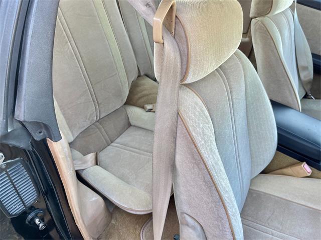 1986 Chevrolet Camaro Z28 (CC-1573790) for sale in Stratford, New Jersey