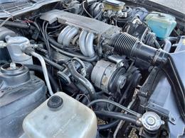 1986 Chevrolet Camaro Z28 (CC-1573790) for sale in Stratford, New Jersey