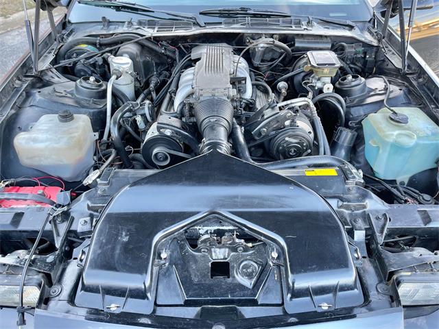 1986 Chevrolet Camaro Z28 (CC-1573790) for sale in Stratford, New Jersey