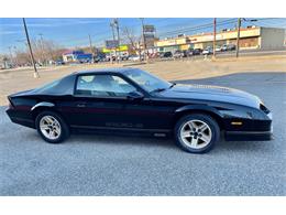 1986 Chevrolet Camaro Z28 (CC-1573790) for sale in Stratford, New Jersey