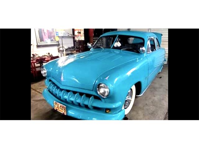 1951 Ford Custom (CC-1573796) for sale in Stratford, New Jersey