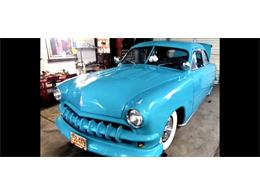 1951 Ford Custom (CC-1573796) for sale in Stratford, New Jersey