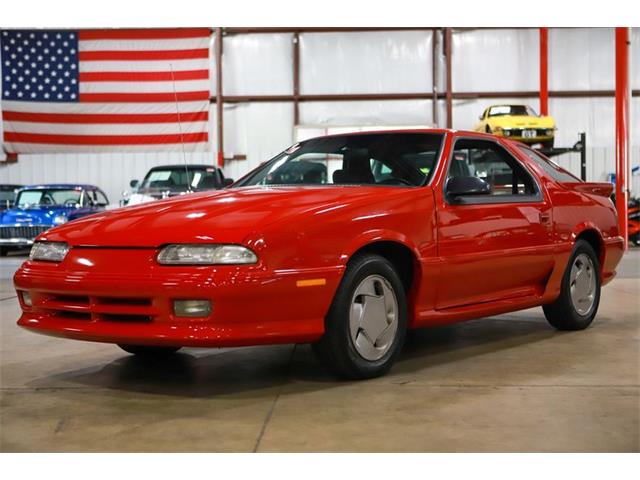 1992 Dodge Daytona (CC-1573847) for sale in Kentwood, Michigan
