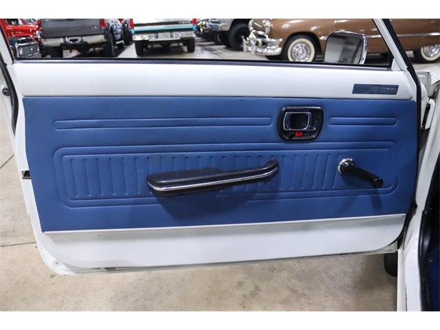 1978 Honda Civic (CC-1573848) for sale in Kentwood, Michigan