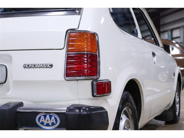 1978 Honda Civic (CC-1573848) for sale in Kentwood, Michigan