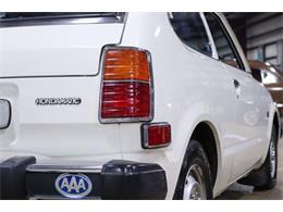 1978 Honda Civic (CC-1573848) for sale in Kentwood, Michigan