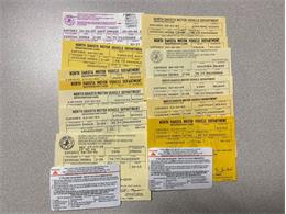 1978 Honda Civic (CC-1573848) for sale in Kentwood, Michigan